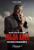 Король Талсы смотреть онлайн сериал 1-2